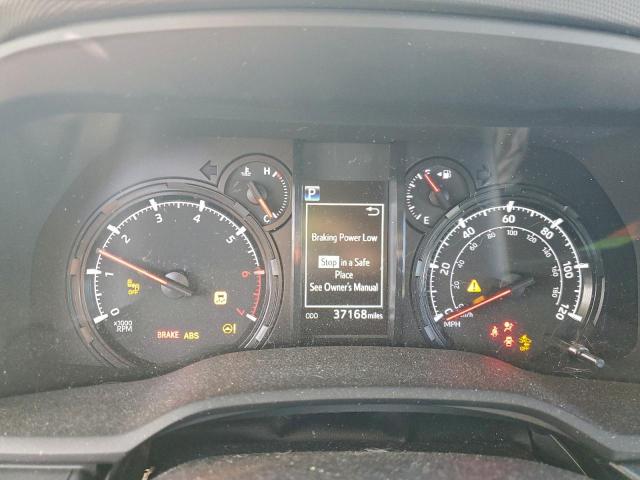 Toyota 4Runner Se Image 7