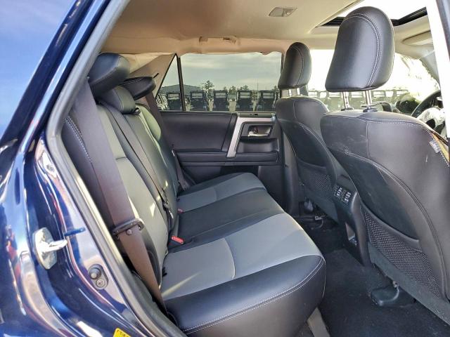 Toyota 4Runner Se Image 12