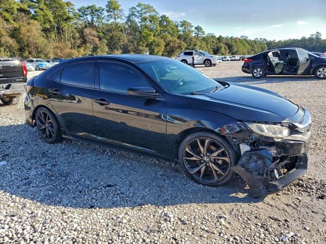 Honda Civic Sport Image 3