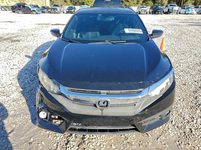 Honda Civic Sport Image 2