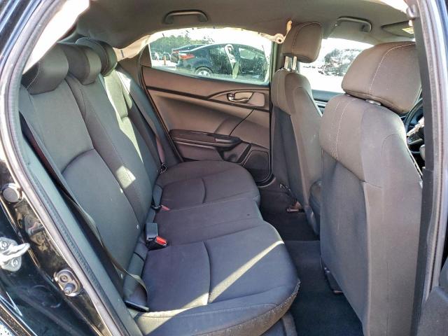 Honda Civic Sport Image 9