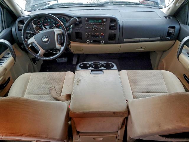 Chevrolet Silverado C1500 Lt Image 7