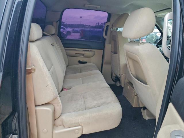 Chevrolet Silverado C1500 Lt Image 8