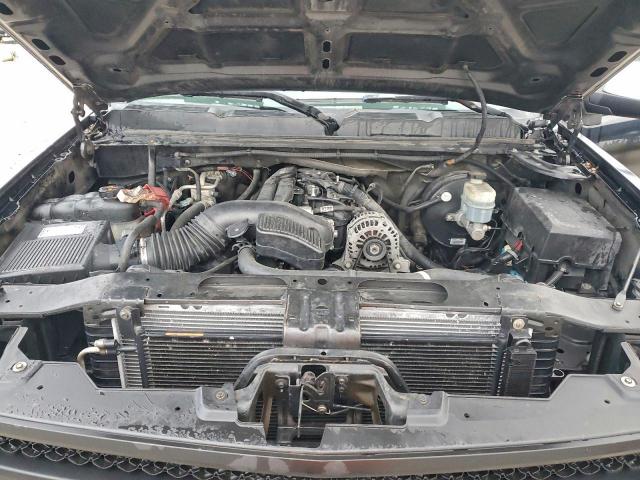 Chevrolet Silverado C1500 Lt Image 10