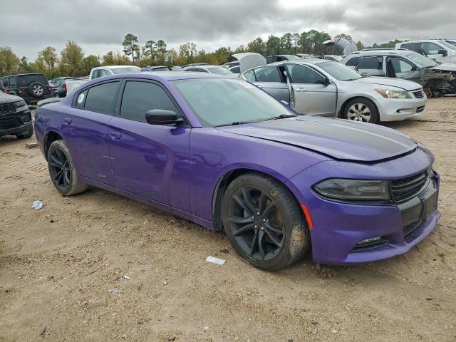 Dodge Charger Sxt Image 4