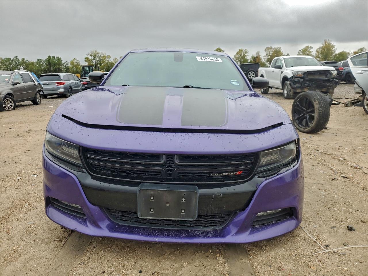 Dodge Charger Sxt Image 13