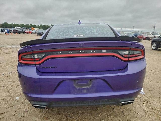 Dodge Charger Sxt Image 3