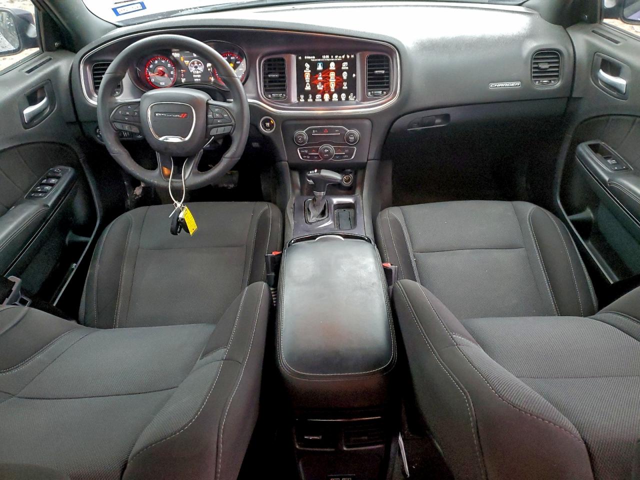 Dodge Charger Sxt Image 7