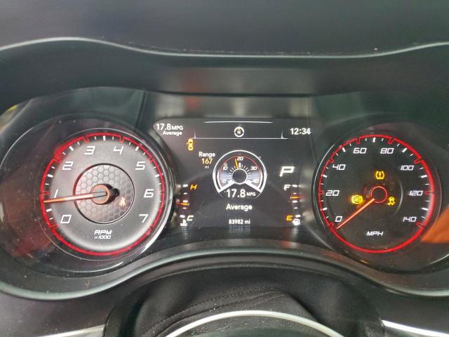 Dodge Charger Sxt Image 5