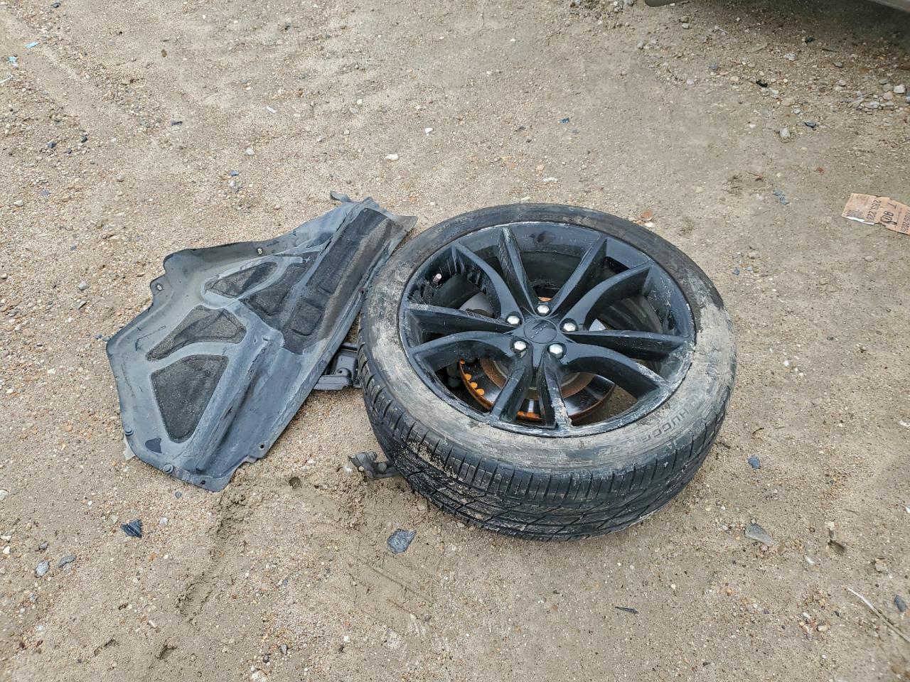 Dodge Charger Sxt Image 10