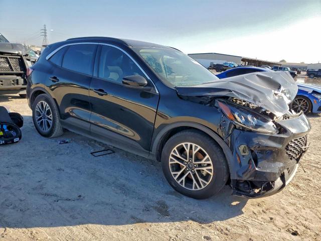 Ford Escape Sel Image 5