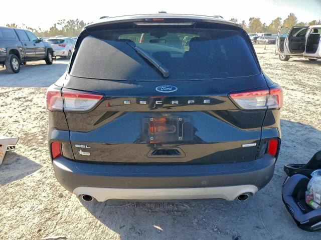 Ford Escape Sel Image 6