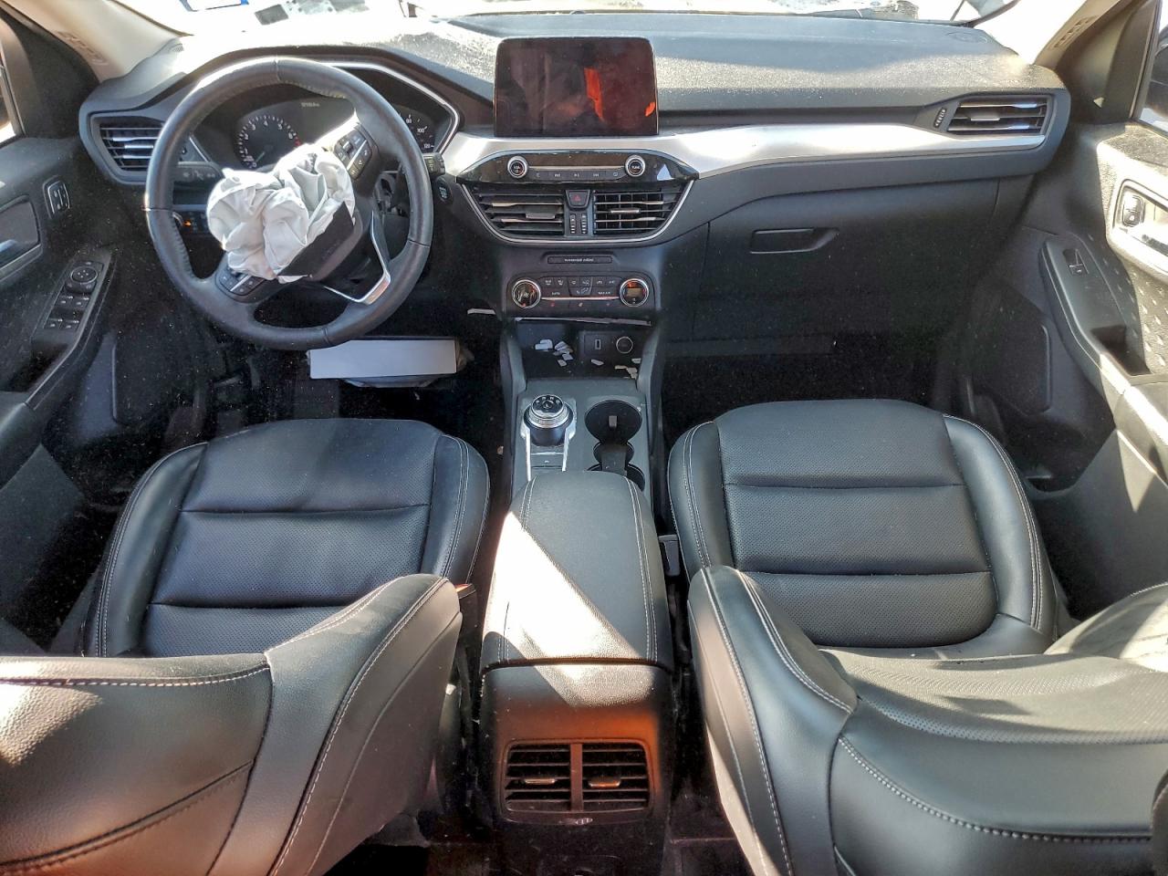 Ford Escape Sel Image 7