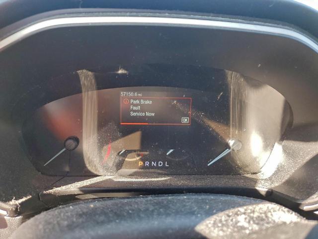 Ford Escape Sel Image 11