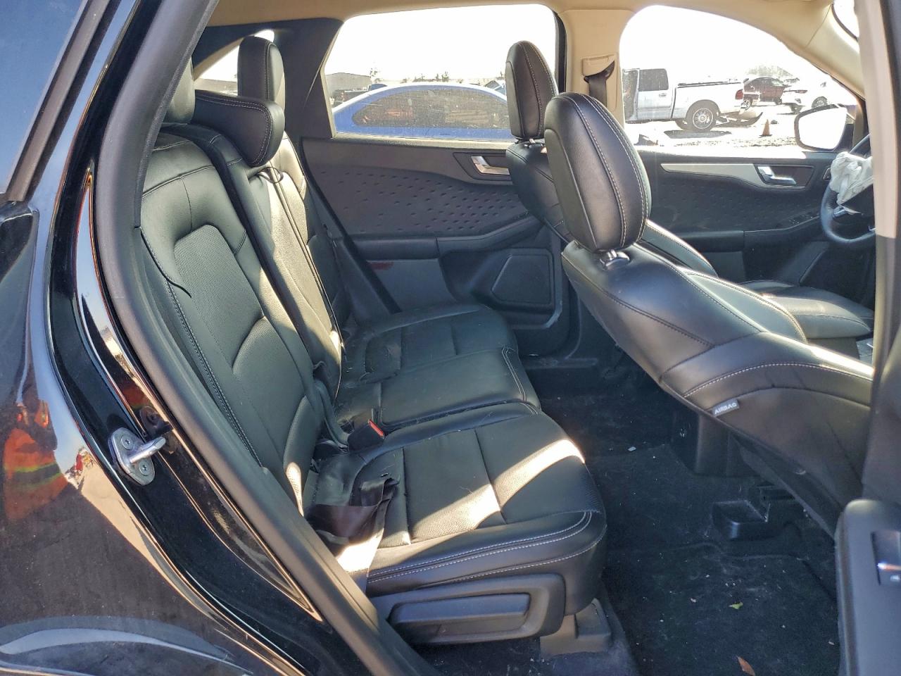 Ford Escape Sel Image 4