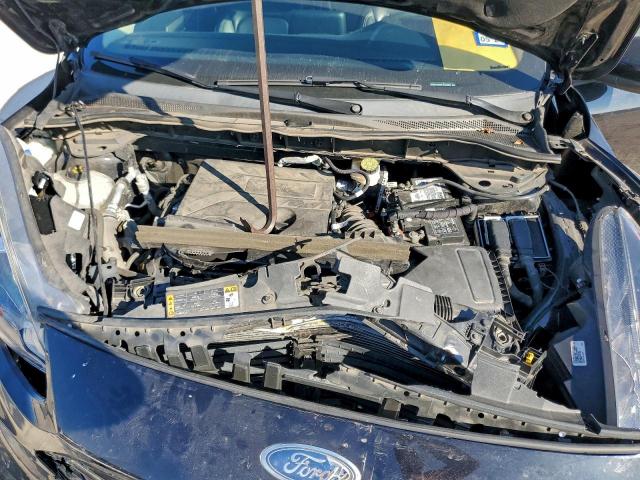 Ford Escape Sel Image 12