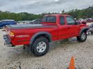 Toyota Tacoma Xtracab Image 4