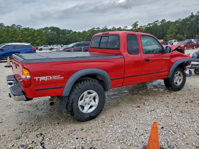 Toyota Tacoma Xtracab Image 4