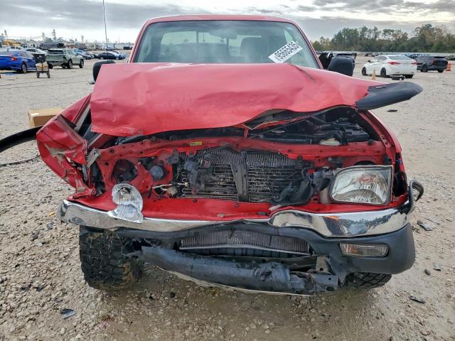 Toyota Tacoma Xtracab Image 11