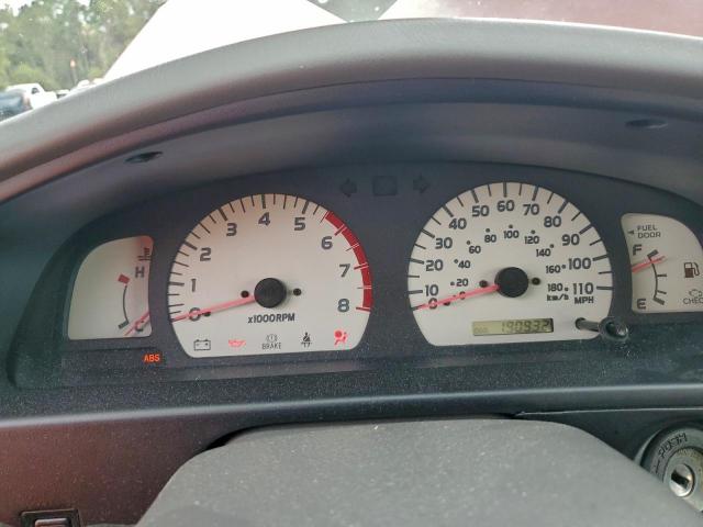 Toyota Tacoma Xtracab Image 12