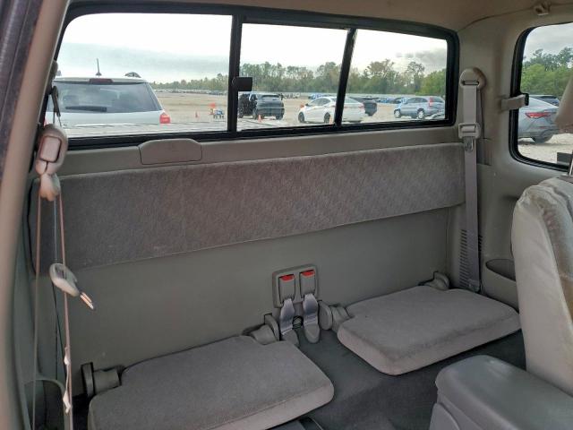 Toyota Tacoma Xtracab Image 10