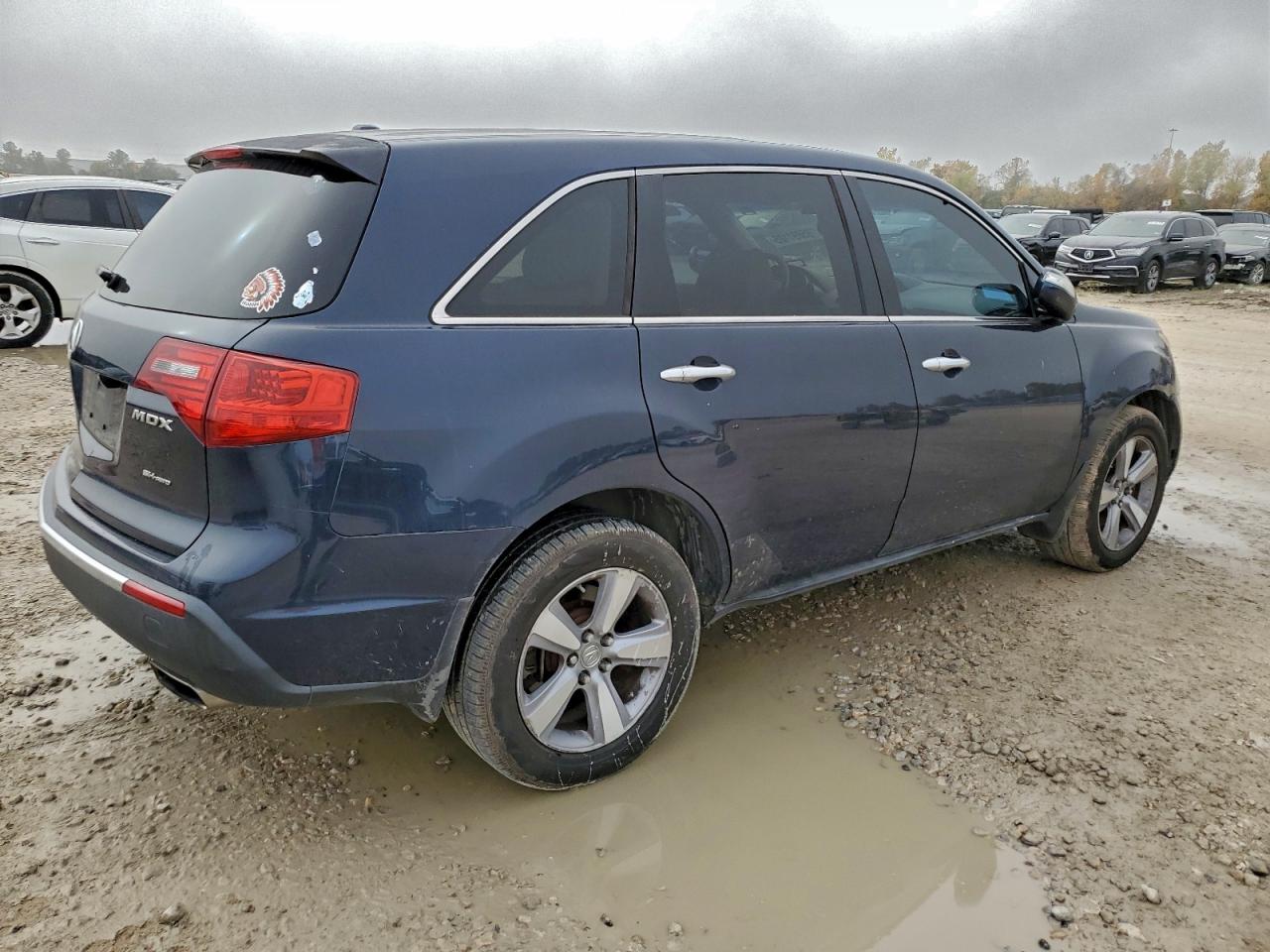 Acura MDX Technology Image 3