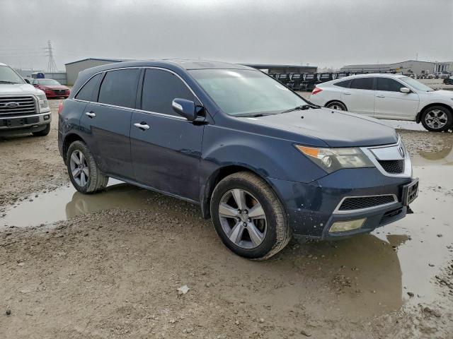 Acura MDX Technology Image 2