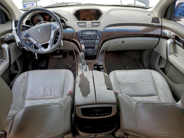 Acura MDX Technology Image 12