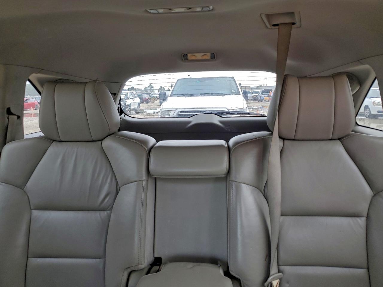 Acura MDX Technology Image 5