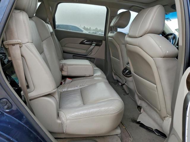 Acura MDX Technology Image 8