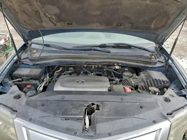 Acura MDX Technology Image 9