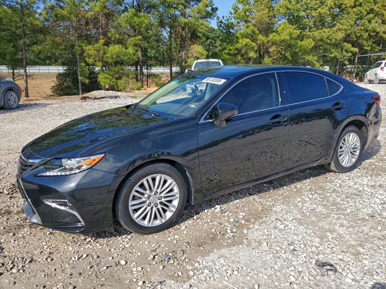 Lexus Es 350 Image 1