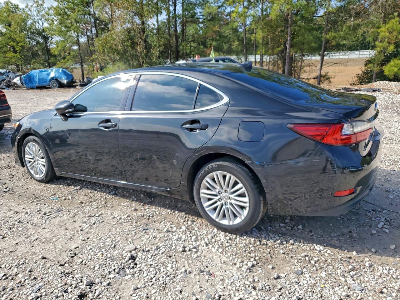 Lexus Es 350 Image 5