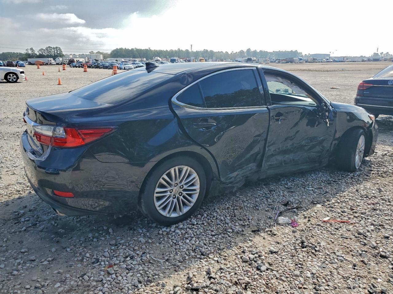 Lexus Es 350 Image 4