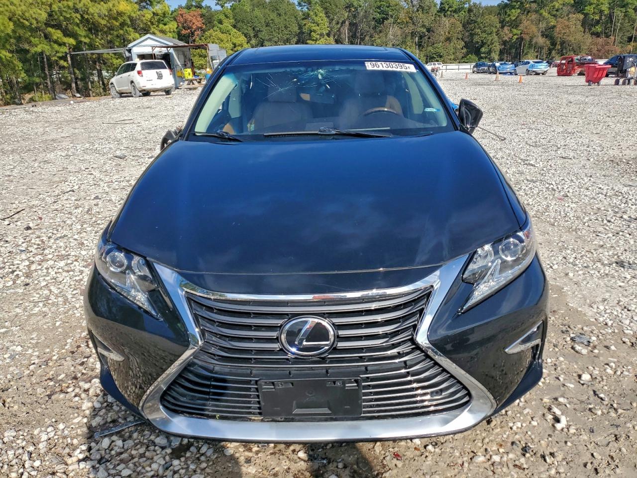 Lexus Es 350 Image 11