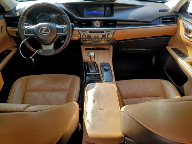 Lexus Es 350 Image 10