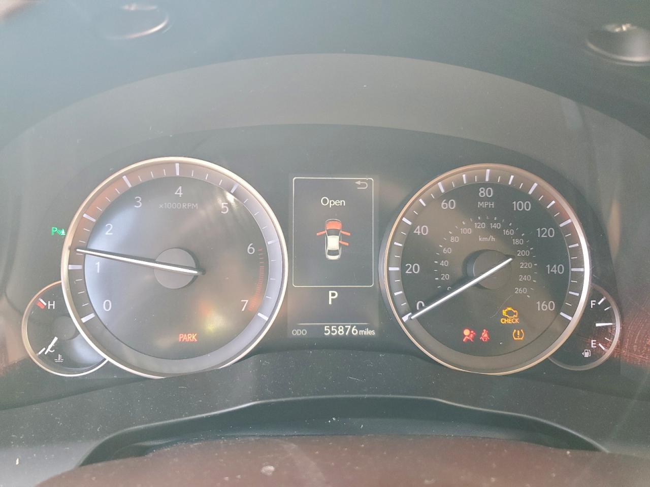 Lexus Es 350 Image 6