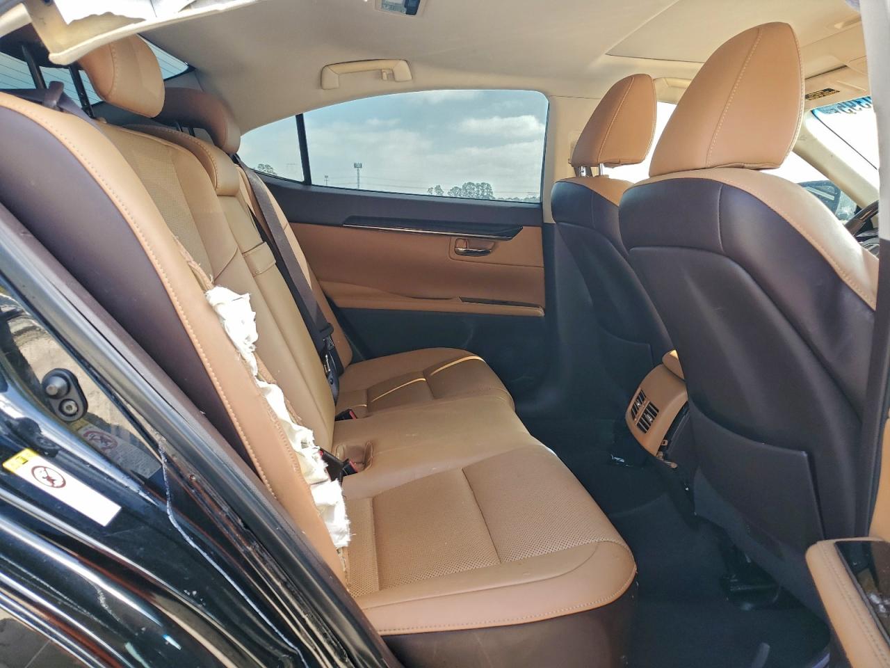 Lexus Es 350 Image 3