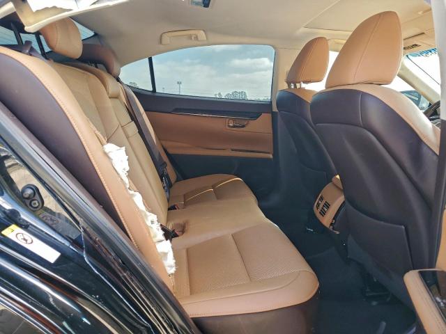 Lexus Es 350 Image 3