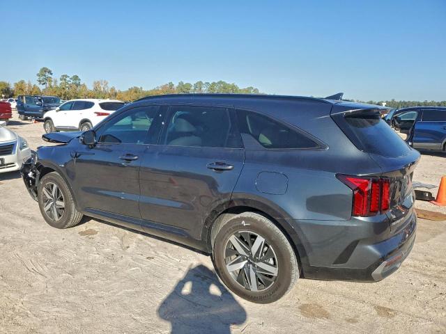 Kia Sorento S Image 13