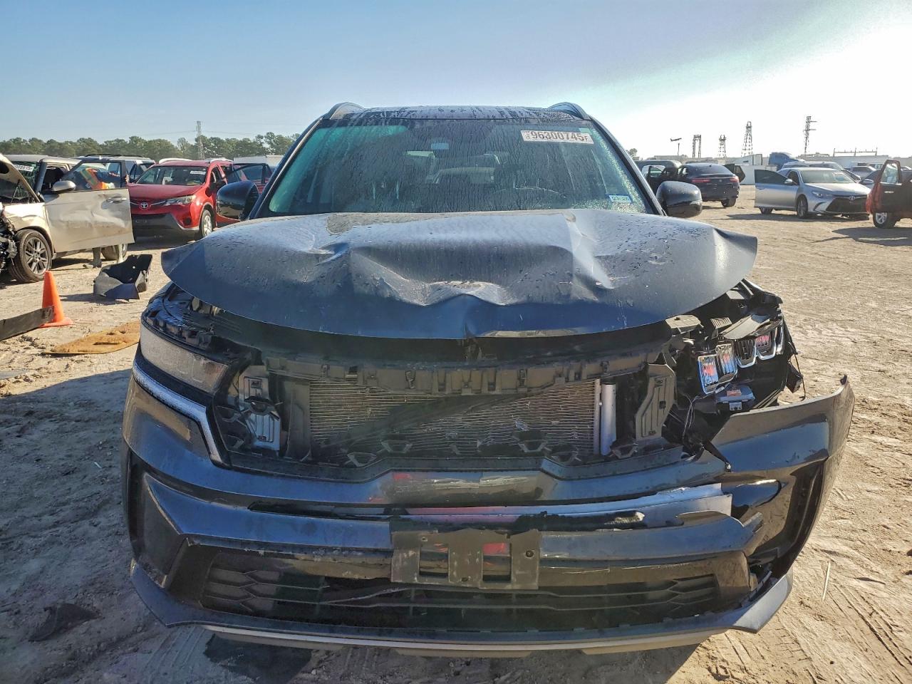 Kia Sorento S Image 12