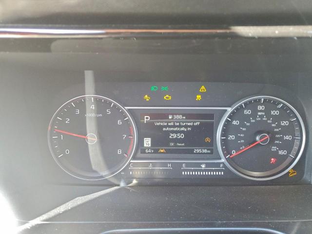 Kia Sorento S Image 8