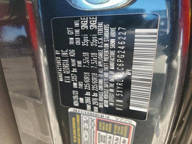 Kia Sorento S Image 10