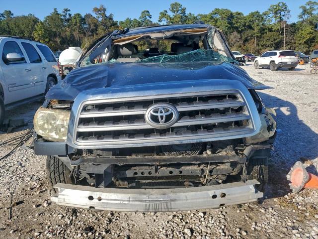 Toyota Sequoia Limited Image 5