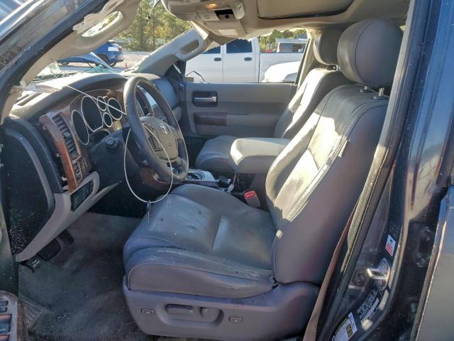 Toyota Sequoia Limited Image 9