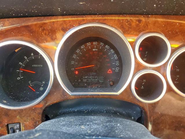 Toyota Sequoia Limited Image 11