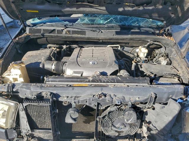 Toyota Sequoia Limited Image 13