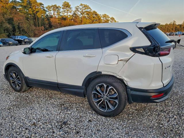 Honda Crv Ex Image 5