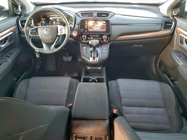 Honda Crv Ex Image 7