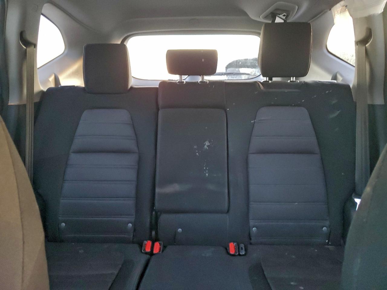 Honda Crv Ex Image 12